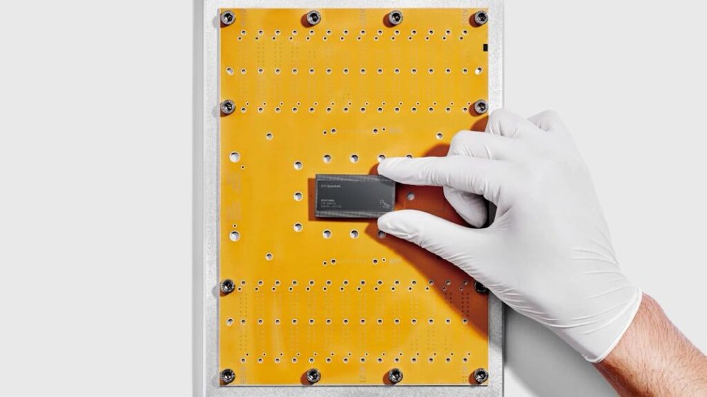 IBM Quantum Nighthawk