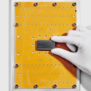 Image article IBM dévoile deux nouvelles puces quantiques pour atteindre la « suprématie quantique » d’ici 2026