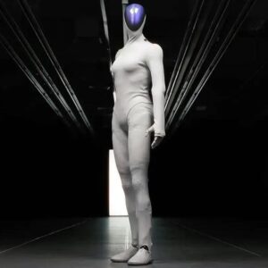 Image article Le robot humanoïde de Xpeng a généré un énorme bad buzz… qui ressemble au final à un compliment