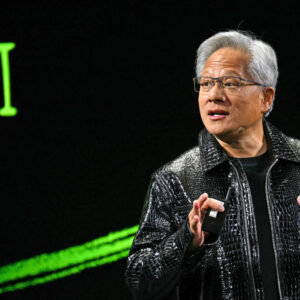 Image article Le patron de Nvidia affirme que la Chine va gagner la course de l’IA