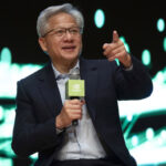 Jensen Huang Nvidia Jensen Huang Nvidia