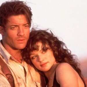 Image article La Momie : Brendan Fraser et Rachel Weisz de retour dans la nouvelle suite du film culte
