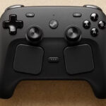 Manette Steam Controller
