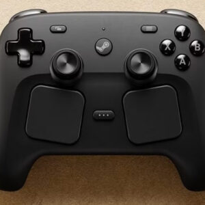 Image article Steam Controller : le prix (élevé) et la date de sortie ont fuité