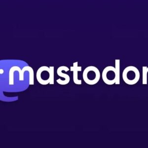 Image article Mastodon : Eugen Rochko quitte son poste de CEO au profit d’un modèle à but non lucratif