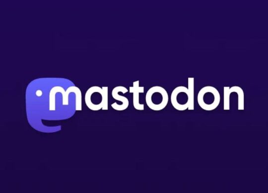 Mastodon