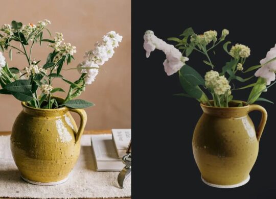 Meta outil 2D - 3D VR