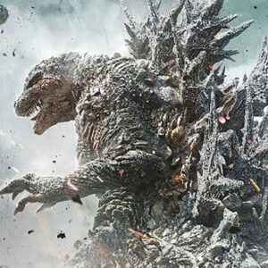 Image article Godzilla Minus Zero : le monstre culte de Toho bientôt de retour dans une suite