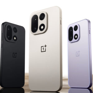 Image article Le OnePlus 15 est officialisé en France avec un prix en baisse