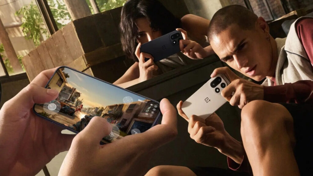 OnePlus 15 Prise en Main