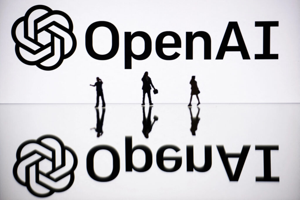 OpenAI Logo