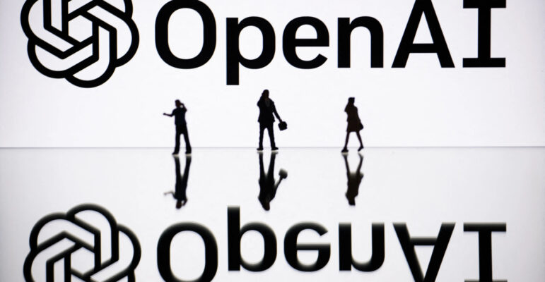 OpenAI Logo