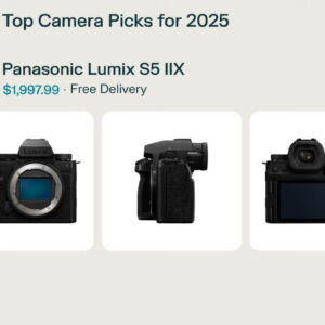 Image article Perplexity lance son assistant shopping par IA, juste après ChatGPT