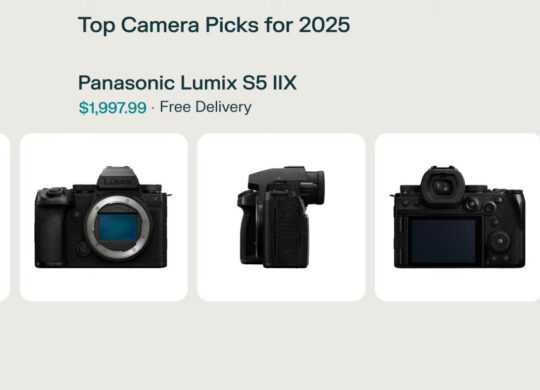 Perplexity Assistant Shopping IA