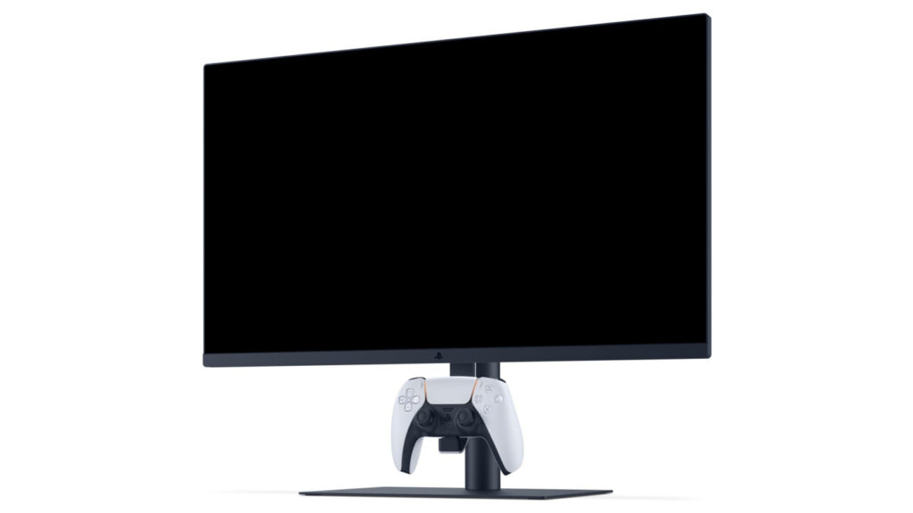 PlayStation Gaming Monitor Ecran Sony