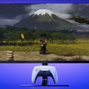 Image article Sony annonce un écran gaming PlayStation : 27 pouces et 240 Hz