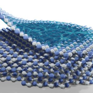 Image article Des physiciens découvrent la « danse quantique » qui interrompt la conductivité électrique