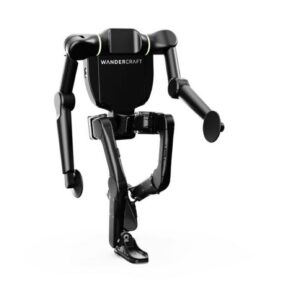 Image article Après BMW, Renault teste à son tour un robot humanoïde dans ses usines