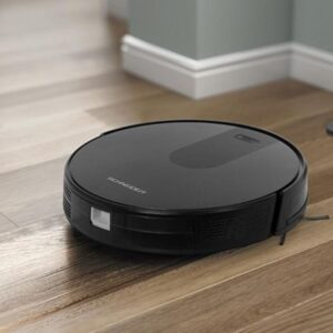 Image article Des robots-aspirateur embarquent des IA de type LLMs… et piquent une « crise de nerf numérique » !