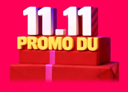 Single Day-AliExpress 2025