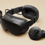 Steam Frame Casque VR Realite Virtuelle Valve