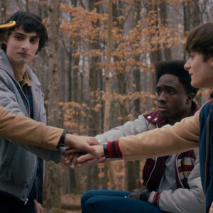 Image article Netflix a crashé pour le lancement de Stranger Things saison 5