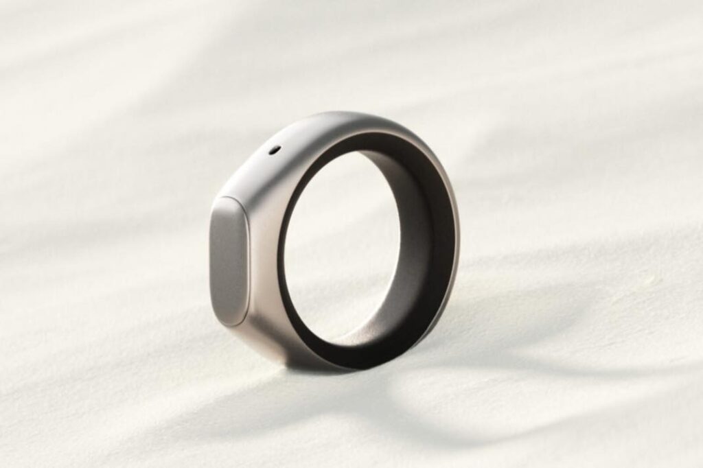 Stream Ring