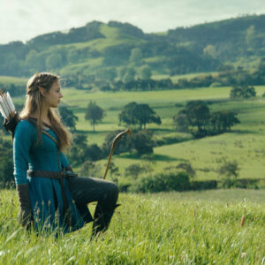 Image article The Legend of Zelda : Nintendo publie les premières images officielles du film