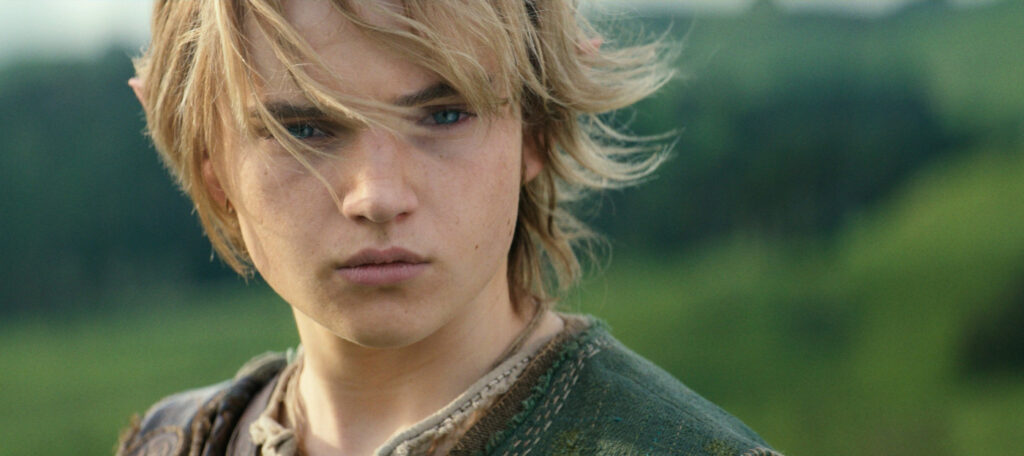 The Legend of Zelda Film Benjamin Evan Ainsworth Link