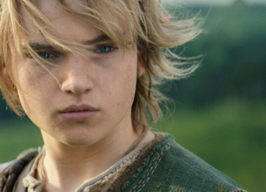 The Legend of Zelda Film Benjamin Evan Ainsworth Link