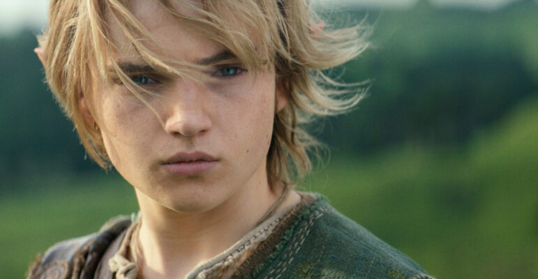 The Legend of Zelda Film Benjamin Evan Ainsworth Link
