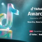 TikTok Awards 2025