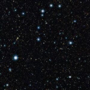 Image article L’univers pourrait déjà « ralentir » : une étude coréenne questionne la théorie de l’expansion accélérée