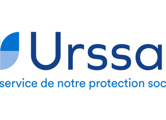 Ursaaf Logo