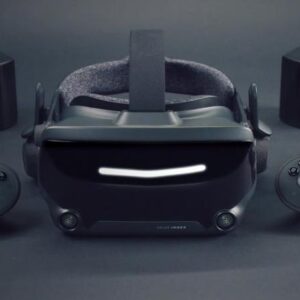 Image article Valve met fin au Valve Index dans la foulée de l’annonce du Steam Frame