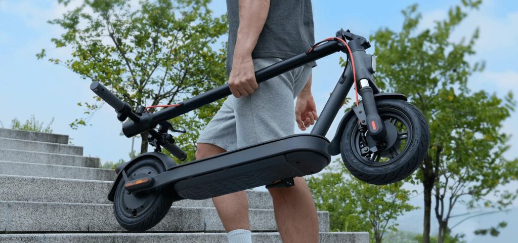 Xiaomi Scooter Elite
