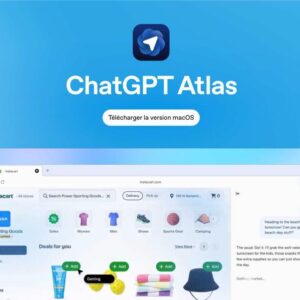 Image article ChatGPT Atlas : comment OpenAI a développé son navigateur-IA grâce à OWL