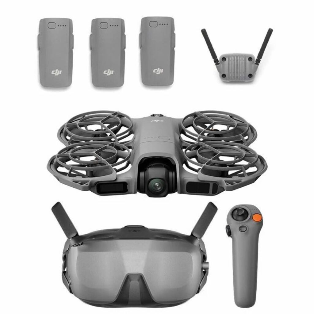 Dji Neo 2 Motion Fly More Combo