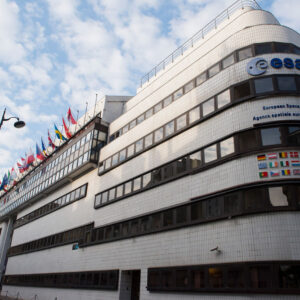 Image article L&rsquo;Agence spatiale européenne confirme un piratage et un vol de données