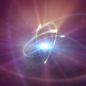 Image article Le CERN franchit un cap historique dans la production d’antimatière