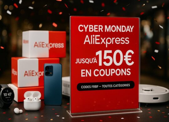 Aura Waldencybermonday aliexpress