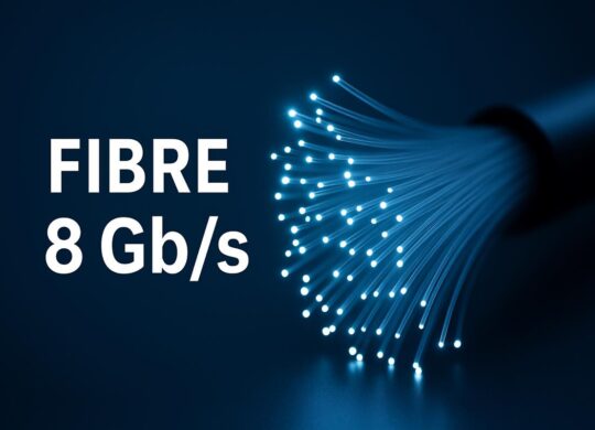 Aura Waldenfibre 8gb