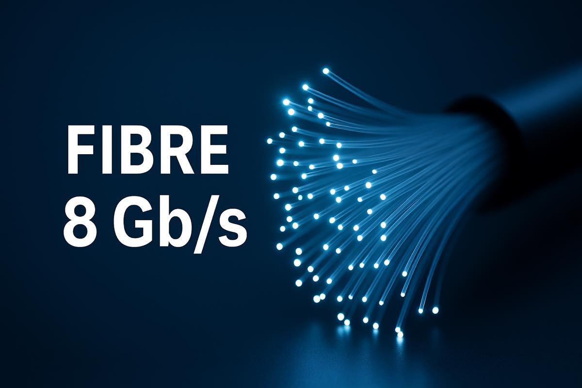 Aura Waldenfibre 8gb