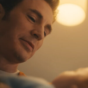 Image article Avengers Doomsday : Marvel met en ligne le premier teaser avec Steve Rogers