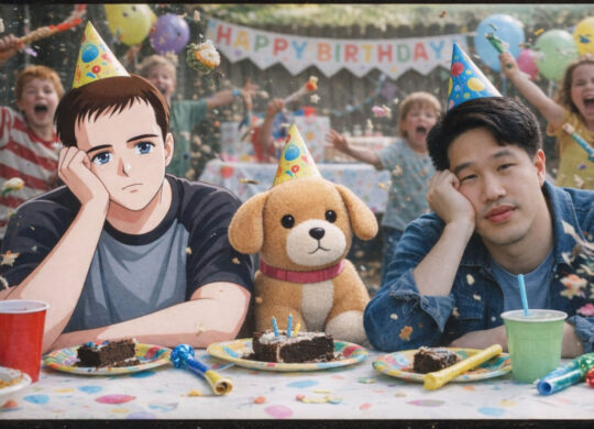 ChatGPT GPT Image 1.5 Generee Par IA