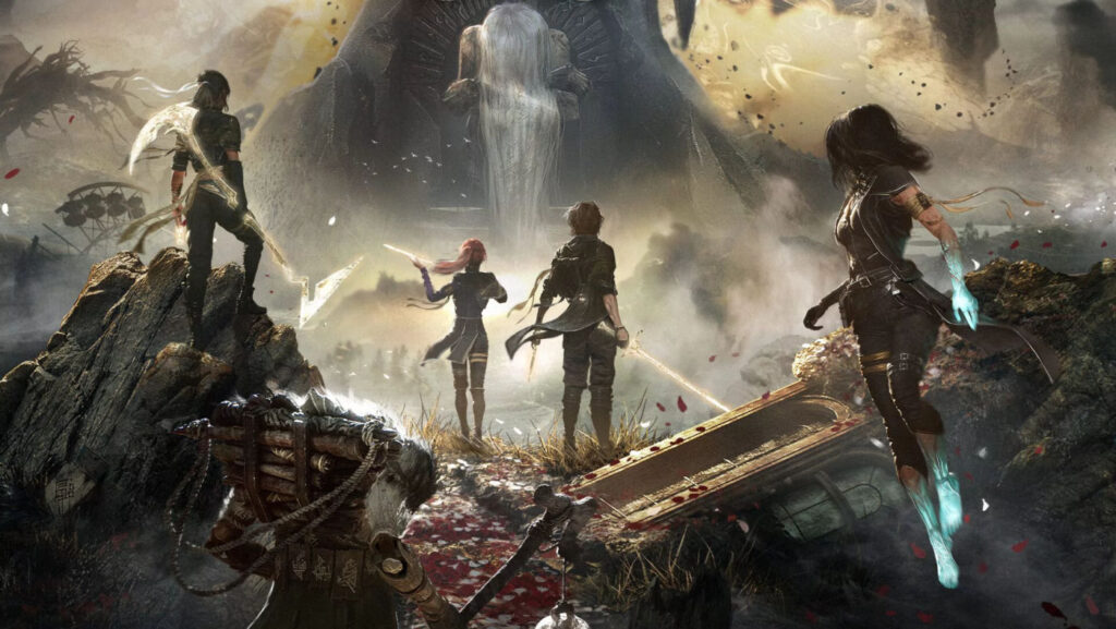 Clair Obscur Expedition 33