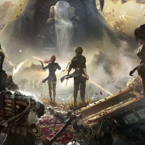 Image article Clair Obscur : Expedition 33 a cartonné aux Games Awards, élu jeu de l’année