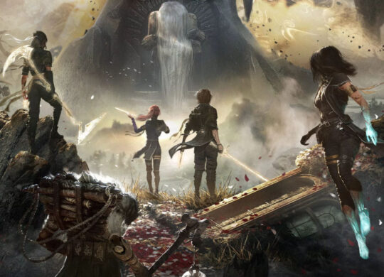 Clair Obscur Expedition 33