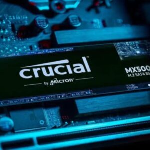 Image article Micron sort du marché grand public de la RAM et du SSD