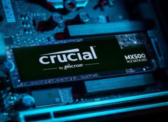 Crucial